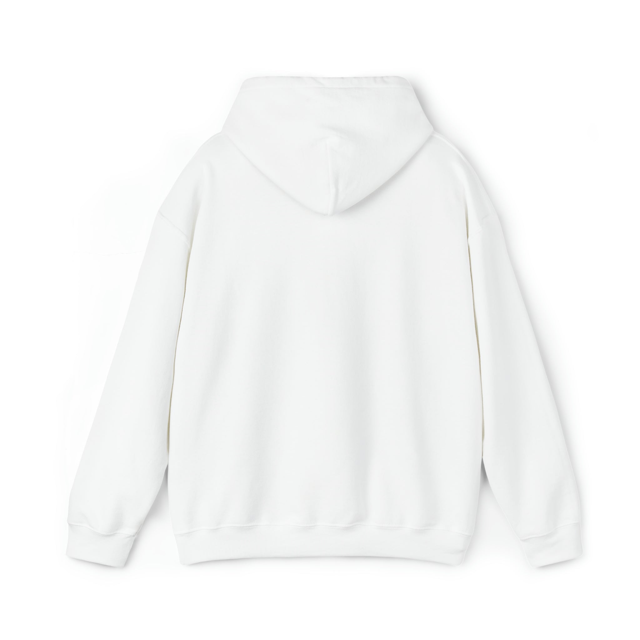Hear Me Hooded Sweatshirt